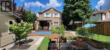 3067 VALCOURT CRESCENT Mississauga