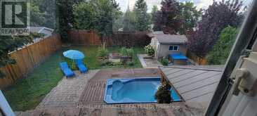 3067 VALCOURT CRESCENT Mississauga