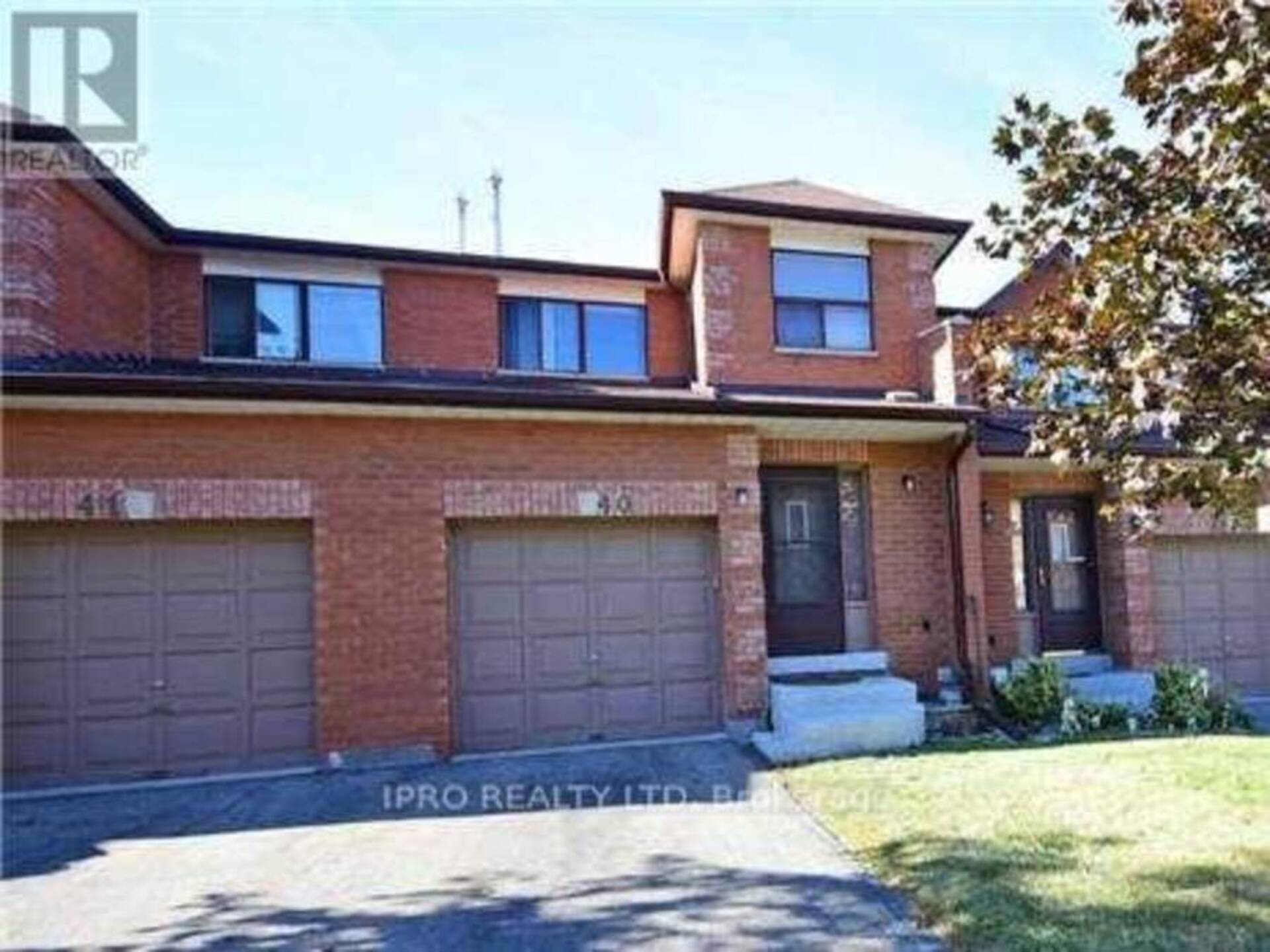 40 - 550 STEDDICK COURT Mississauga