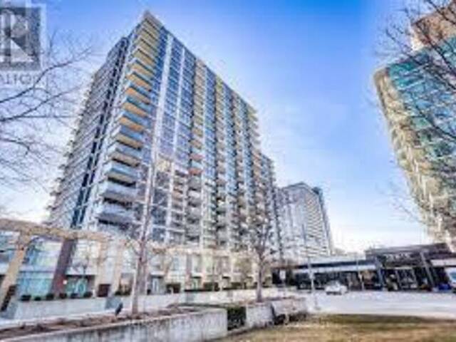 308 - 15 SINGER COURT Toronto Ontario