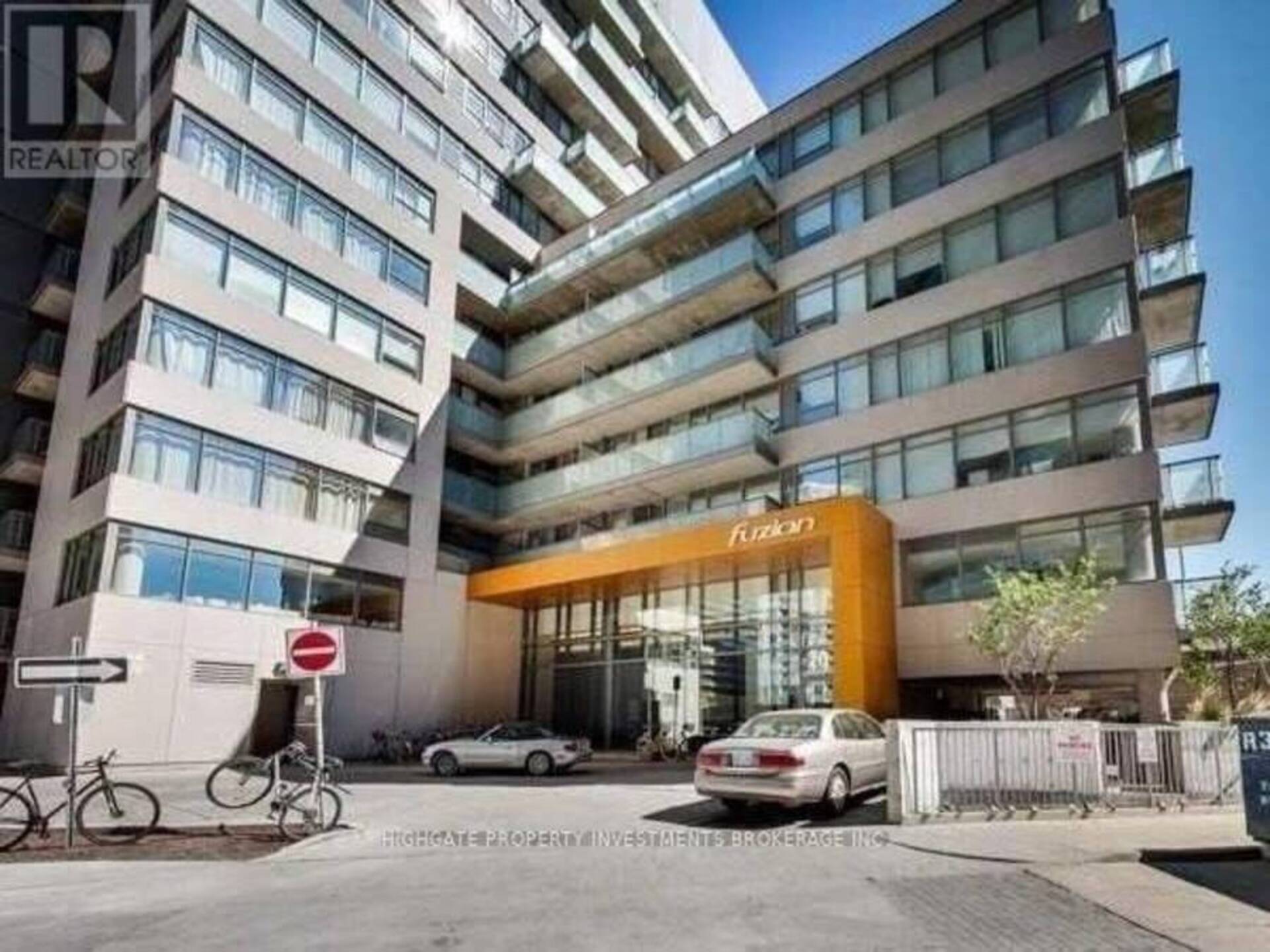 714 - 20 JOE SHUSTER WAY Toronto