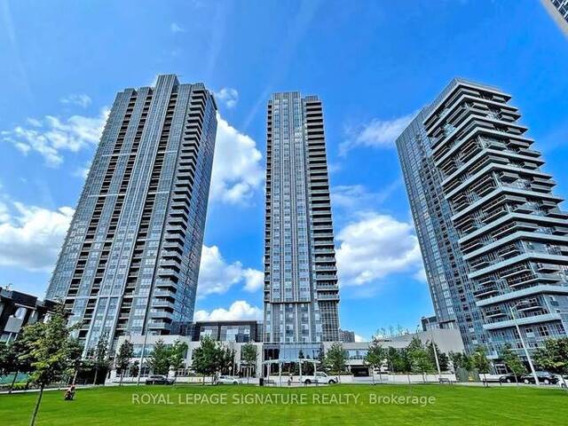 1403 - 255 VILLAGE GREEN SQUARE Toronto Ontario