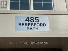 7 - 485 BERESFORD PATH Oshawa