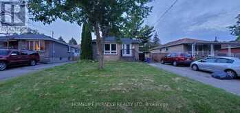 BSMT - 253 WILSON ROAD N Oshawa