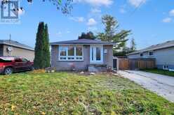 BSMT - 253 WILSON ROAD N Oshawa