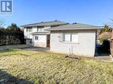 UPPER - 20 DRURY CRESCENT St. Catherines