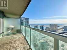 3812 - 30 GRAND TRUNK CRESCENT Toronto