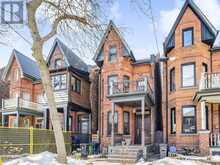 40 FULLER AVENUE Toronto