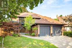 22 FERNSIDE COURT Toronto