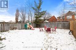 2549 SCARTH COURT Mississauga