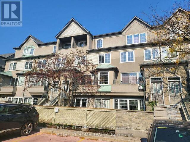 208 - 188 BONIS AVENUE Toronto Ontario