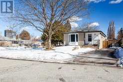 855 MIRIAM ROAD Pickering