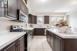 1328 GRANROCK CRESCENT Mississauga