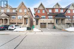 1328 GRANROCK CRESCENT Mississauga