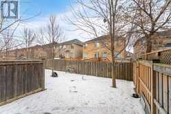 1328 GRANROCK CRESCENT Mississauga