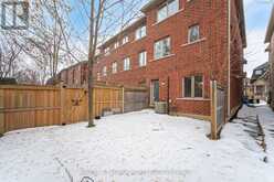 1328 GRANROCK CRESCENT Mississauga