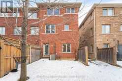 1328 GRANROCK CRESCENT Mississauga