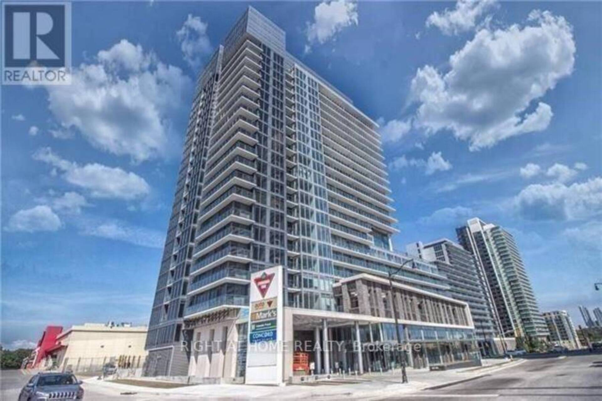 1115 - 72 ESTHER SHINER BOULEVARD Toronto