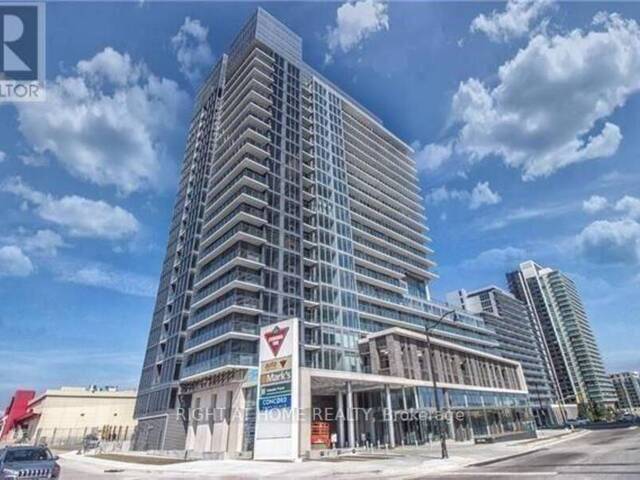 1115 - 72 ESTHER SHINER BOULEVARD Toronto Ontario