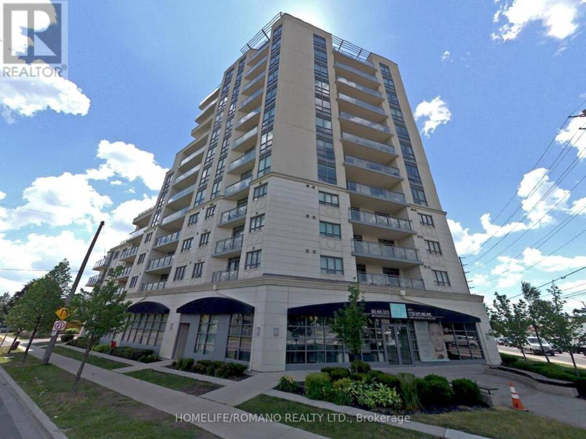 310 - 7730 KIPLING AVENUE Vaughan