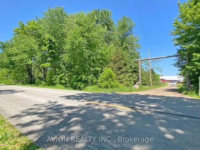 1229 NORFOLK COUNTY RD 19 ROAD Norfolk Ontario