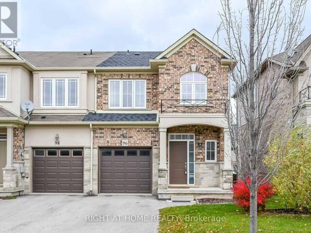 96 HIGHGATE DRIVE Hamilton Ontario