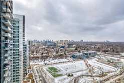 2708 - 95 MCMAHON DRIVE S Toronto