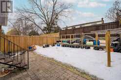 100 VAN HORNE AVENUE Toronto