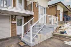 100 VAN HORNE AVENUE Toronto