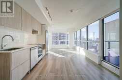 2302 - 395 BLOOR STREET E Toronto