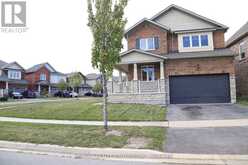 2380 VICTORIA PARK STREET Oshawa