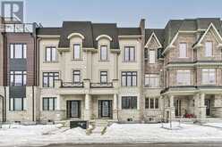 25 WILLIAM SHEARN CRESCENT Markham