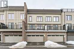 25 WILLIAM SHEARN CRESCENT Markham