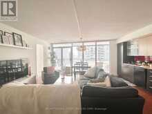 1501 - 8 TELEGRAM MEWS Toronto