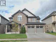 6361 SAM IORFIDA DRIVE Niagara Falls