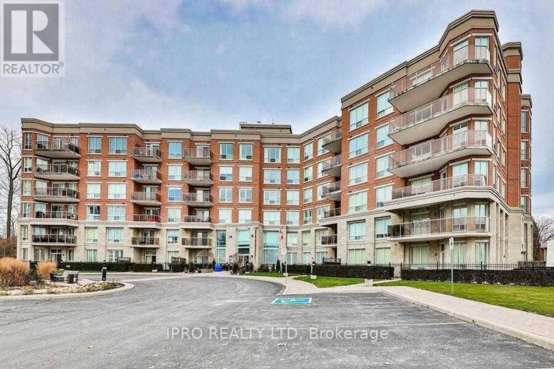 501 - 483 FAITH DRIVE Mississauga