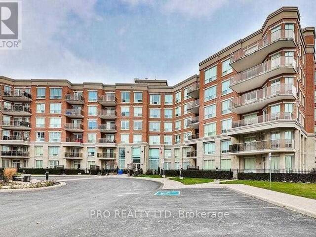 501 - 483 FAITH DRIVE Mississauga Ontario