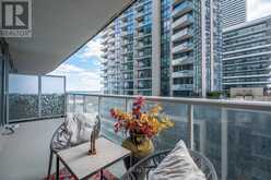 807 - 110 MARINE PARADE DRIVE Toronto