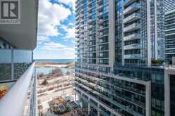 807 - 110 MARINE PARADE DRIVE Toronto