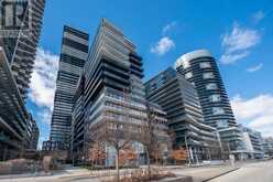 807 - 110 MARINE PARADE DRIVE Toronto