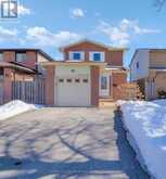 3092 PLUM TREE CRESCENT Mississauga