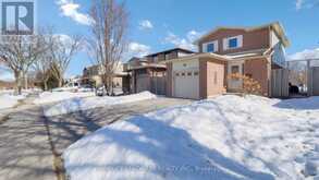 3092 PLUM TREE CRESCENT Mississauga