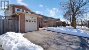 3092 PLUM TREE CRESCENT Mississauga