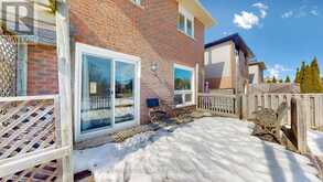 3092 PLUM TREE CRESCENT Mississauga