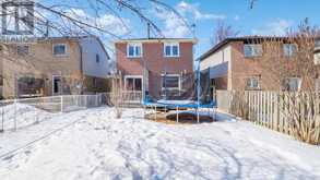 3092 PLUM TREE CRESCENT Mississauga