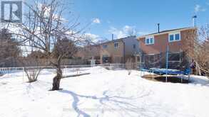 3092 PLUM TREE CRESCENT Mississauga