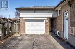 38 WHEATSHEAF CRESCENT Toronto