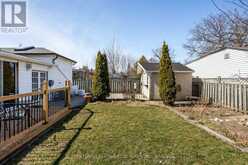 38 WHEATSHEAF CRESCENT Toronto