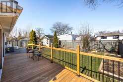 38 WHEATSHEAF CRESCENT Toronto