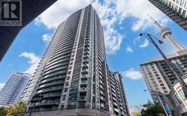 1509 - 19 GRAND TRUNK CRESCENT Toronto